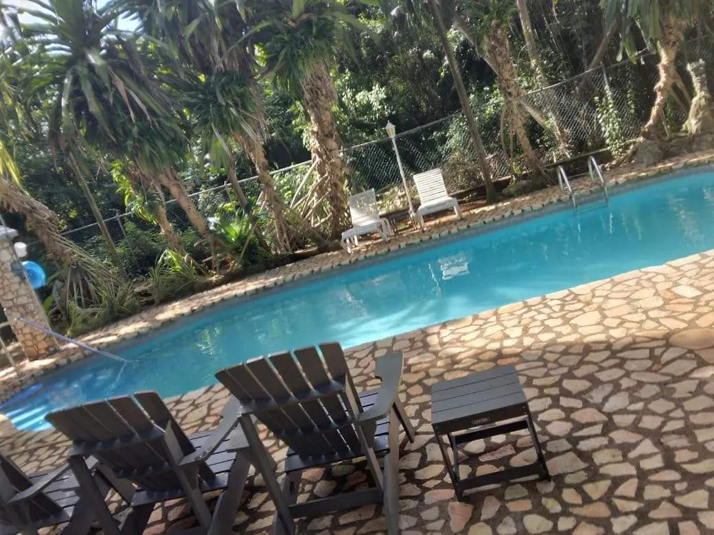 Ella Villa Apartments Negril 0*,  Jamaica