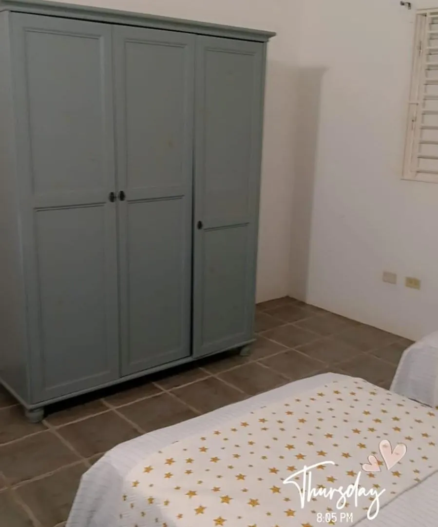 Ella Villa Apartments Negril Jamaica