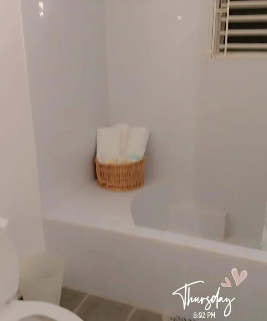 Ella Villa Apartments Negril 0*,  Jamaica
