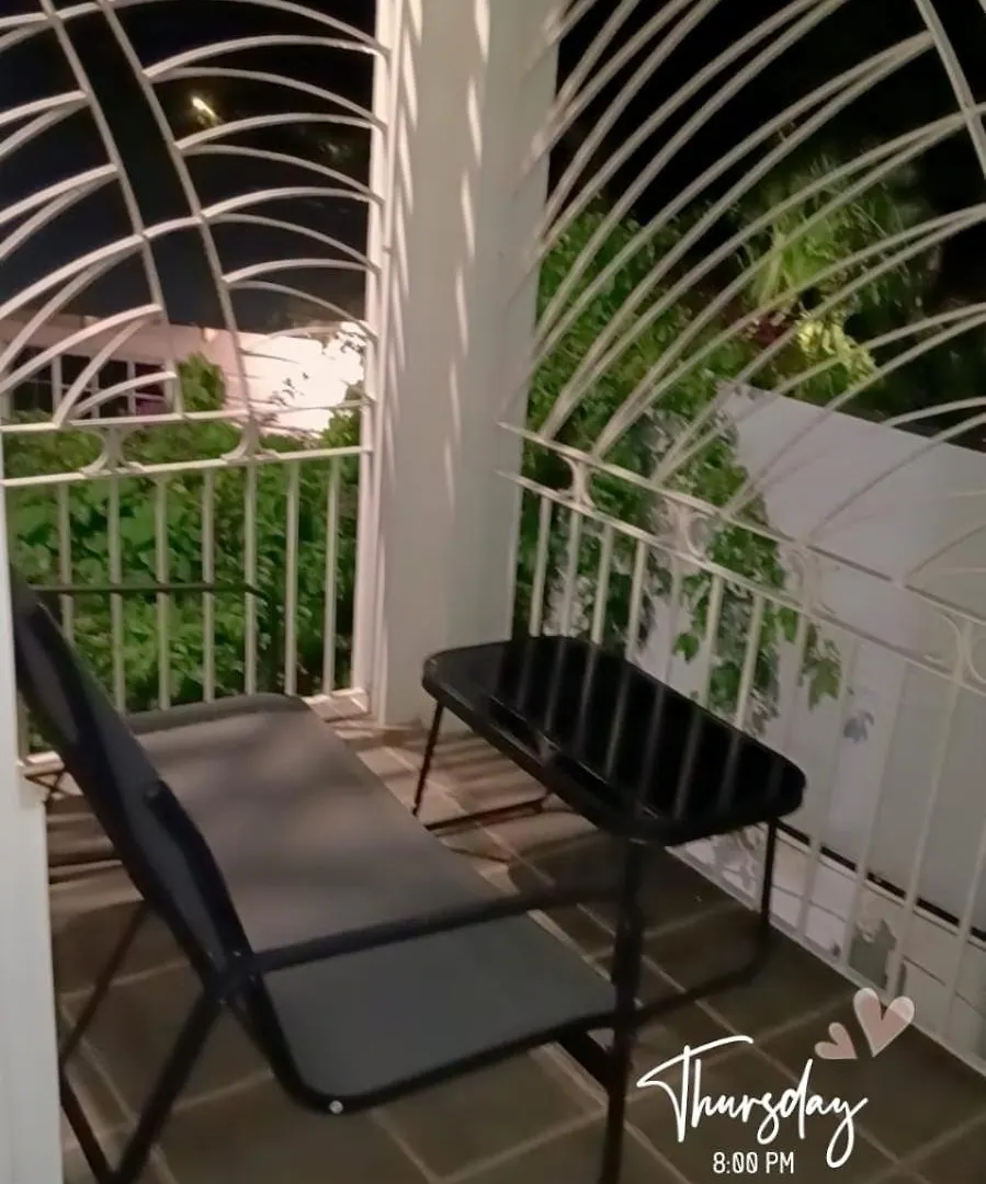 Ella Villa Apartments Negril