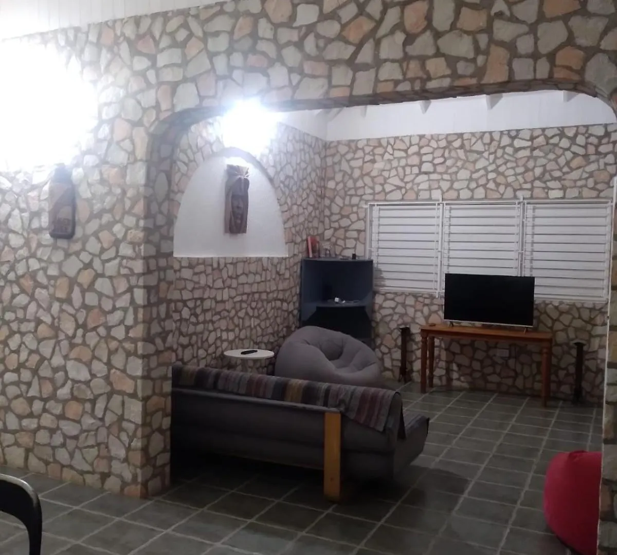 Ella Villa Apartments Negril
