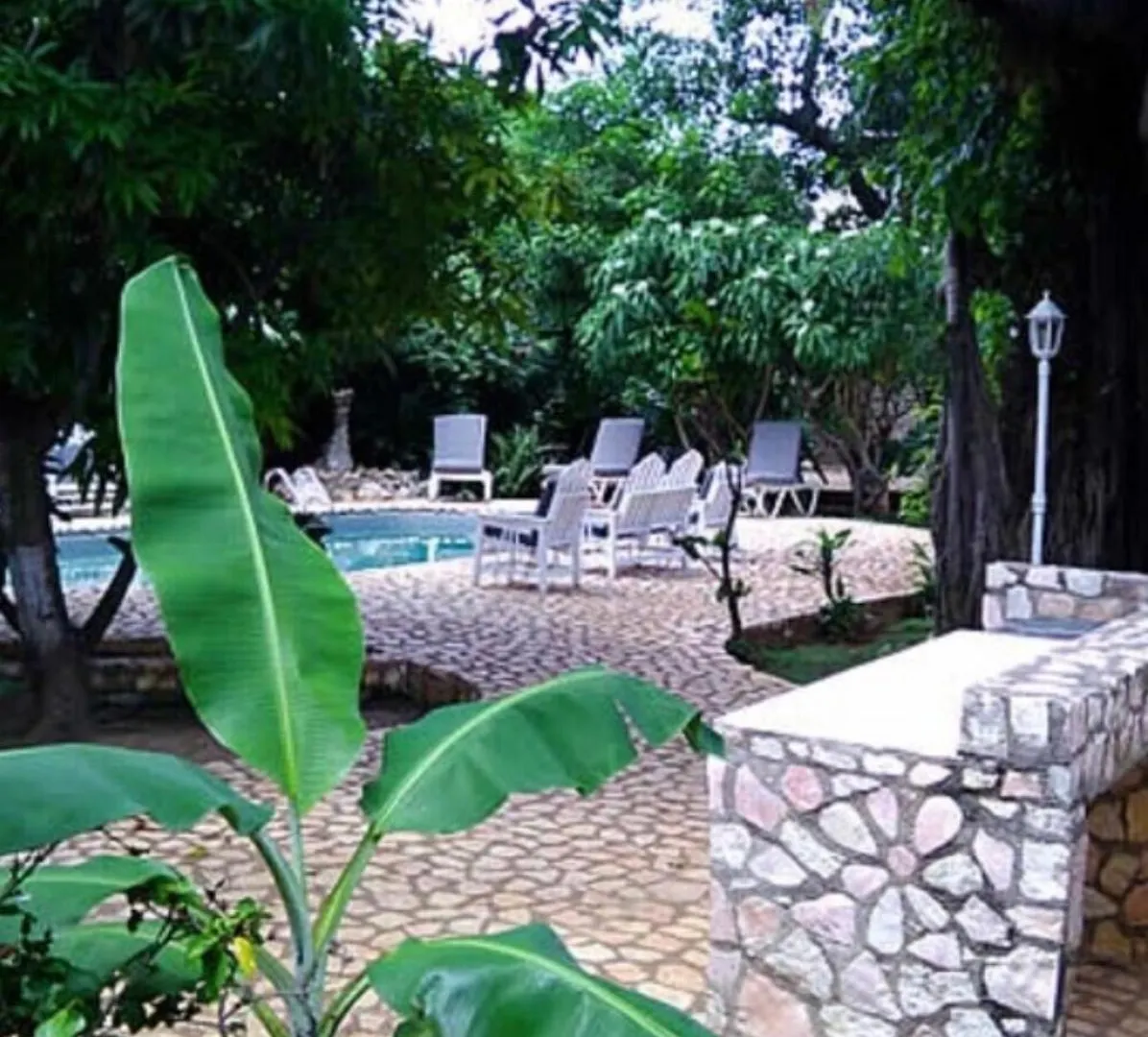 Ella Villa Apartments Negril Jamaica