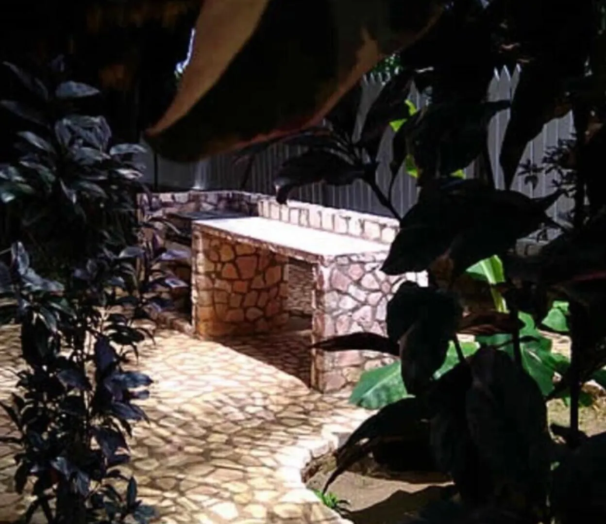 Ella Villa Apartments Negril