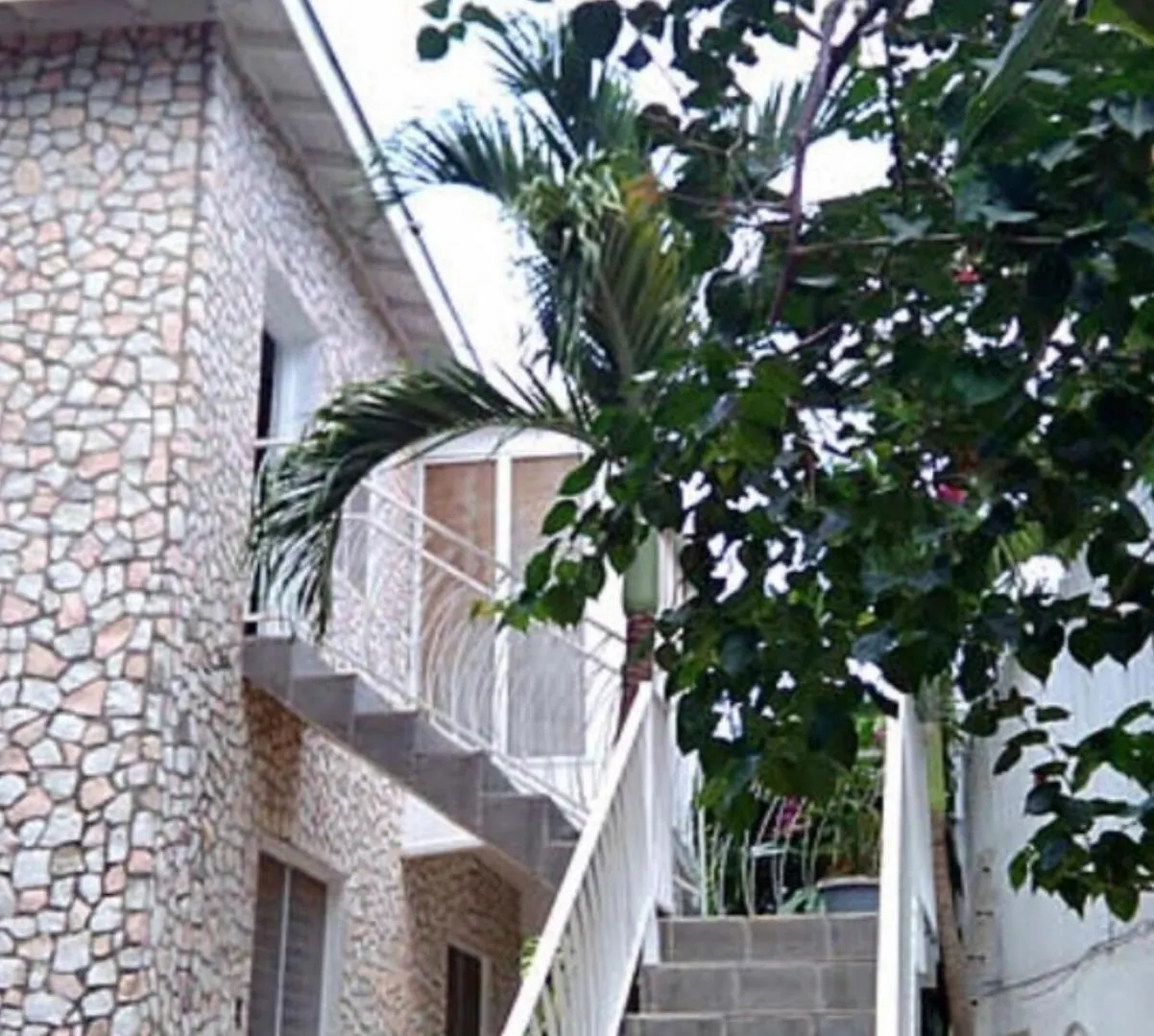Ella Villa Apartments Negril