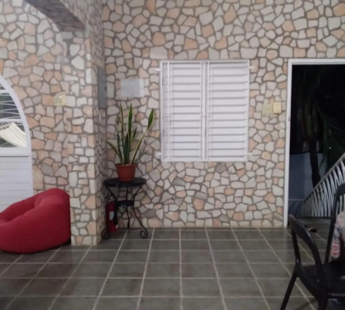 Ella Villa Apartments Negril