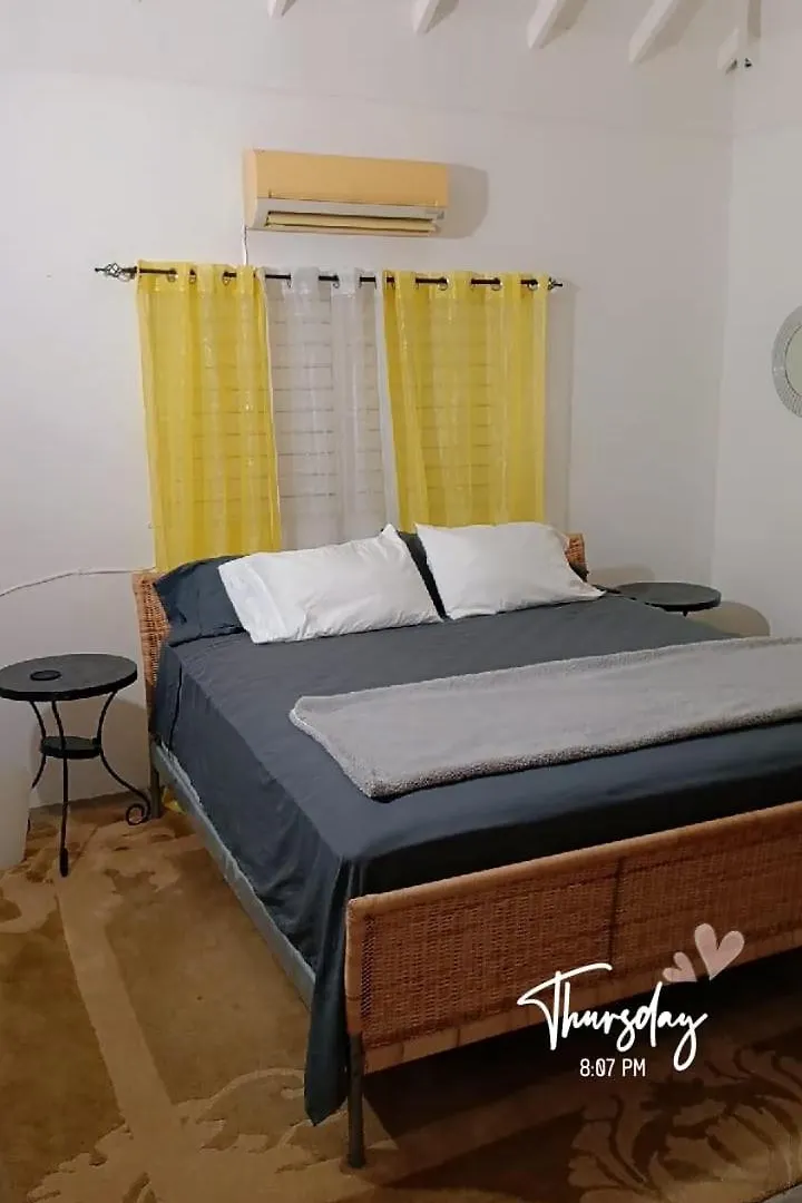 Ella Villa Apartments Negril