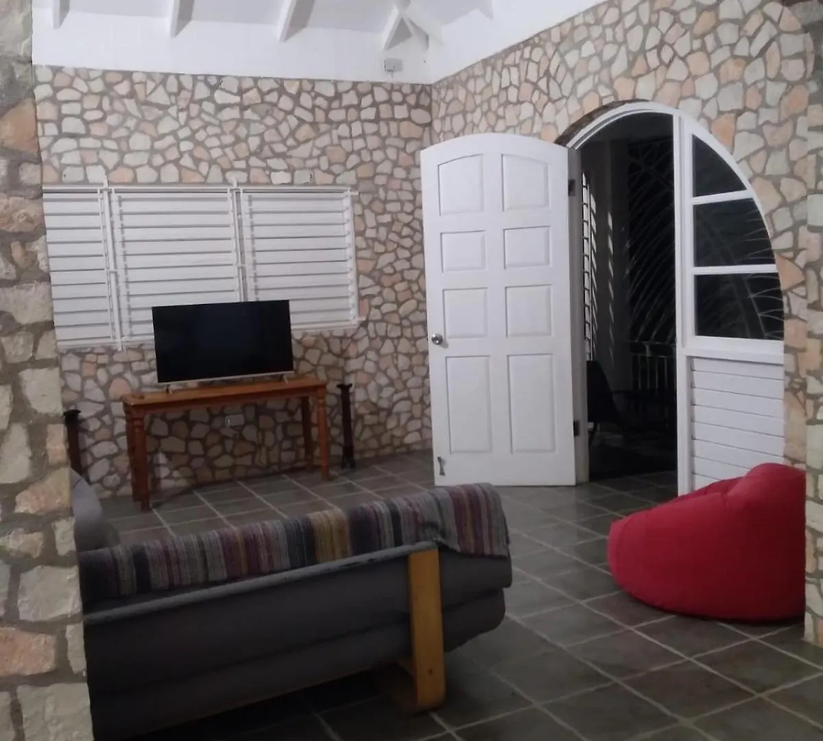 Ella Villa Apartments Negril 0*,  Jamajka