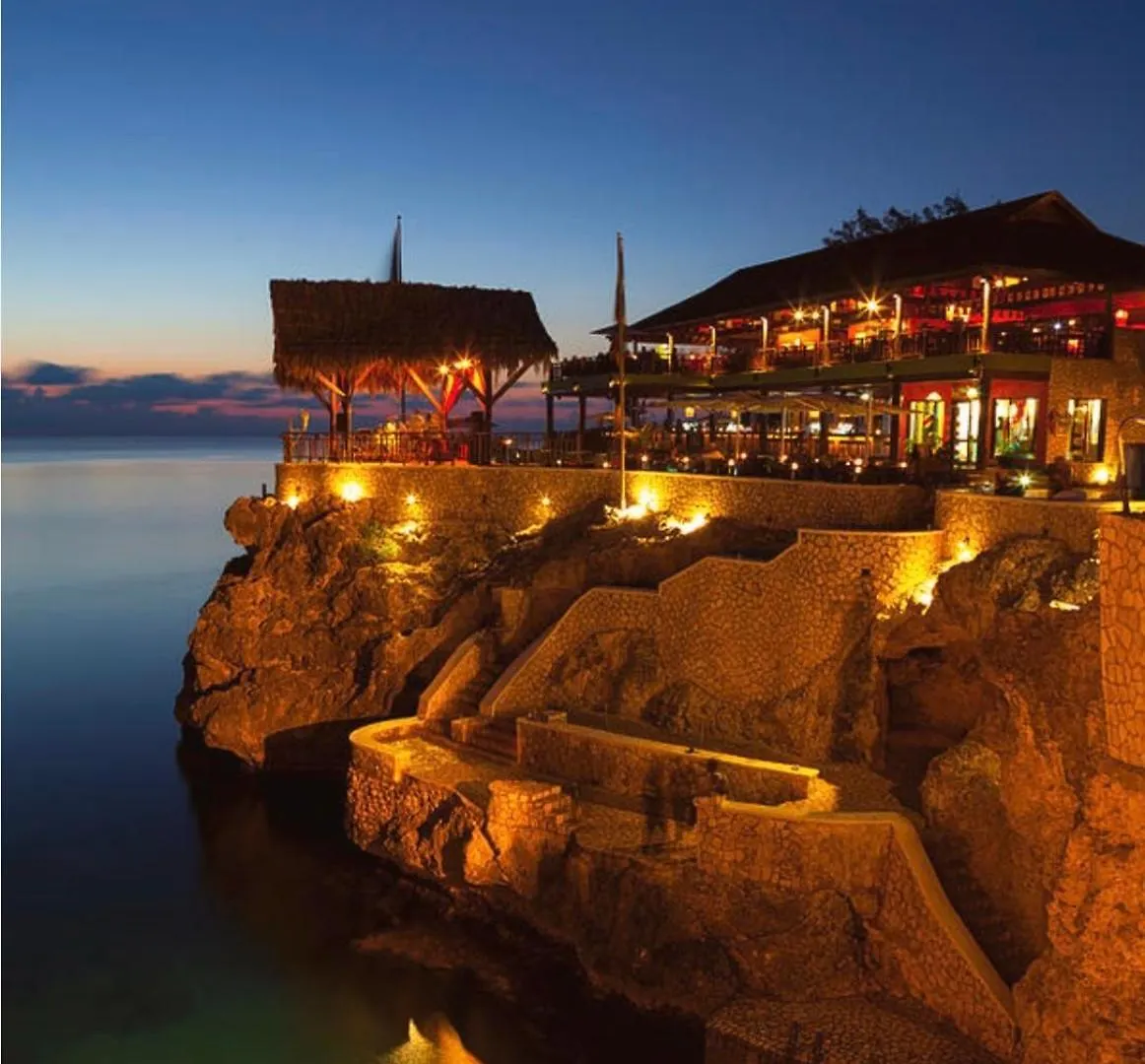Ella Villa Apartments Negril